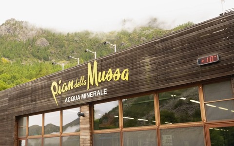 Appuntamento dal 24 al 27 luglio a Balme