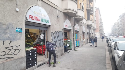 Foto d'archivio