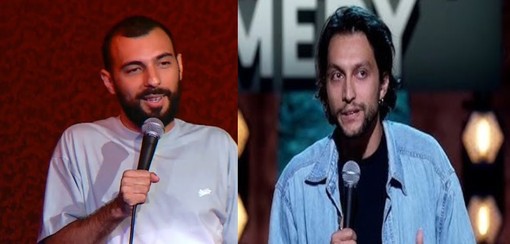 Corte Allegra: nasce il festival della risata che porta la stand-up comedy nel cuore verde di Cascina Falchera Corte Allegra: nasce il festival della risata che porta la stand-up comedy nel cuore verde di Cascina Falchera