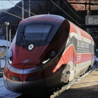 Fermata Frecciarossa a Bardonecchia: Uncem incalza Trenitalia e Regione