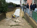 Maltempo in Emilia, la Protezione civile del Piemonte in soccorso alle popolazioni del Bolognese
