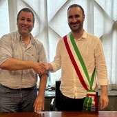 Distretto Urbano del Commercio di Beinasco, firmato il protocollo d'intesa Distretto Urbano del Commercio di Beinasco, firmato il protocollo d'intesa