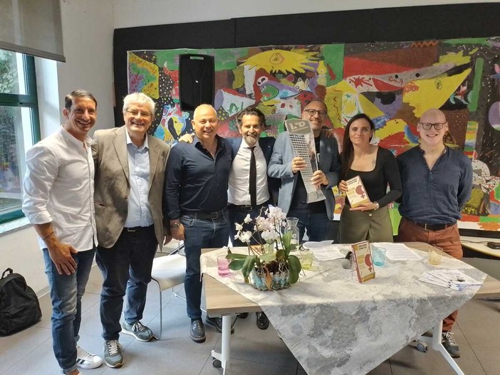 Nichelino: "Campionesse che insegnano a non arrendersi" chiude la festa del libro