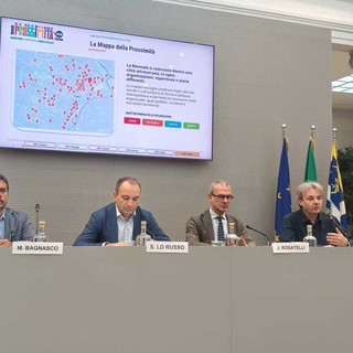Appuntamenti a inizio ottobre