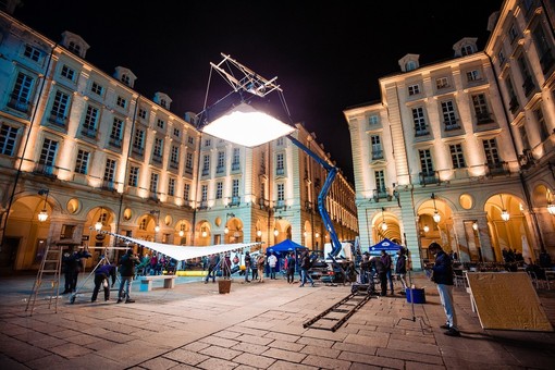 Ciak si gira: dal 5 agosto al via le riprese del nuovo film di Luca Guadagnino a Torino