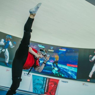 Il successo del Virtual Taekwondo: la FITA promotrice dello sport del futuro