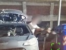 Incivili e 'furbetti dei rifiuti' inchiodati dalle fototrappole a Beinasco