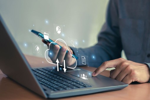 Dal 18 milioni di euro per la digitalizzazione delle imprese Dal 18 milioni di euro per la digitalizzazione delle imprese