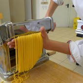 Anche la pasta piemontese teme i nuovi dazi Usa Anche la pasta piemontese teme i nuovi dazi Usa