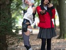 Da Goku a One Piece, domenica torna la Cosplayer Run Da Goku a One Piece, domenica torna la Cosplayer Run