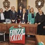 Moncalieri, Forza Italia lancia il guanto della sfida per conquistare il Comune