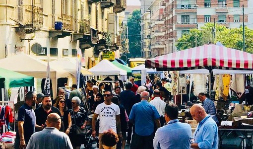 Grande attesa per la nuova edizione della Festa dell'uva
