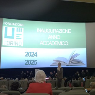 L'Unitre si prepara al cinquantenario: centinaia di corsi, dal burraco al design, dal teatro allo smartphone