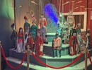 Tutto pronto per l'inaugurazione della Fattoria delle marionette Tutto pronto per l'inaugurazione della Fattoria delle marionette