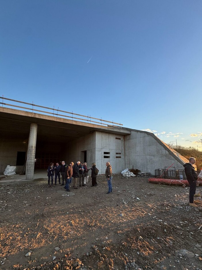 Con il primo treno della SFM5 da Beinasco al centro di Torino in 15 minuti Con il primo treno della SFM5 da Beinasco al centro di Torino in 15 minuti