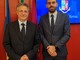 Domenico Giampà è dirigente del Commissariato distaccato di Polizia &quot;Ivrea e Banchette&quot;