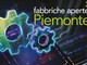 “Fabbriche Aperte Piemonte&quot;: il 23, 24 e 25 ottobre la sesta edizione