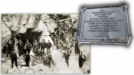 Pragelato si stringe nel ricordo della tragedia del Beth