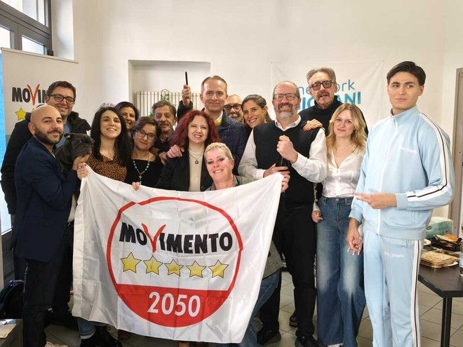 Referendum, M5S e Pd in festa con uno sguardo alle Comunali di Torino