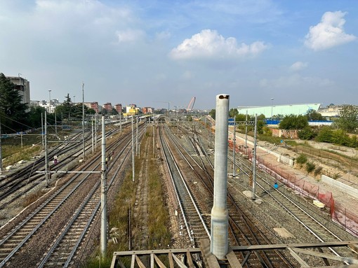 Foto di repertorio