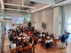 La presentazione del bilancio sociale della Fondazione Faro
