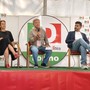 Inaugurata l'edizione 2025 della Festa dell'Unità a Torino