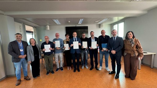 Sicurezza, trasparenza, contrasto al dumping salariale: siglati due protocolli in Città Metropolitana