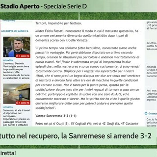 Domina il "segno 1" nella domenica costellata da rinvii Domina il "segno 1" nella domenica costellata da rinvii