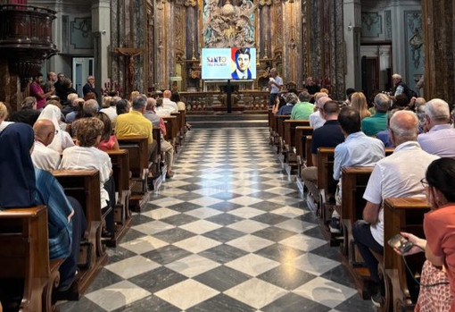 Un anno di grazia per San Pier Giorgio Frassati: Torino celebra il “Santo dei giovani”