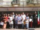 Festa in via Po per i nuovi cittadini