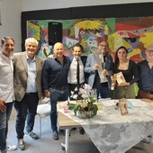 Nichelino: "Campionesse che insegnano a non arrendersi" chiude la festa del libro