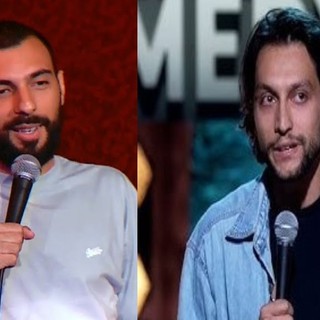 Corte Allegra: nasce il festival della risata che porta la stand-up comedy nel cuore verde di Cascina Falchera