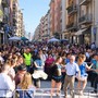 Torna la festa di via a Barriera di Milano Torna la festa di via a Barriera di Milano