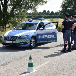 Corsi di guida sicura per agenti di Polizia Corsi di guida sicura per agenti di Polizia