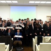 IMUN, la simulazione Onu ospitata in Città metropolitana