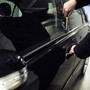 Due persone sono state arrestate dalla Polizia Due persone sono state arrestate dalla Polizia