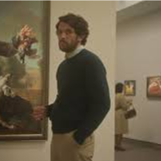 The Mastermind, la storia di un furto ai danni di un museo (ma questa volta non è il Louvre) The Mastermind, la storia di un furto ai danni di un museo (ma questa volta non è il Louvre)