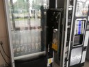 macchine distributori automatici distrutti