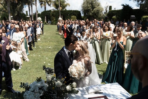 Quanto costa sposarsi a Roma? Guida ai costi del matrimonio civile