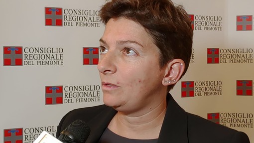 Francesca Frediani