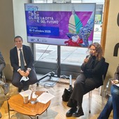 Presentata la nuova edizione del Festival Digitale Popolare Presentata la nuova edizione del Festival Digitale Popolare