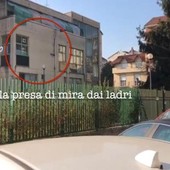 Furti nelle scuole di Torino, un altro colpo. Salerno: &quot;Antifurto non basta, serve controllo forze dell'ordine&quot;