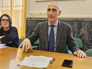 L'assessore Francesco Tresso