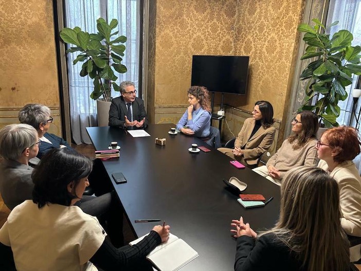 Siglata convenzione per un'analisi sul divario retributivo tra donne e uomini