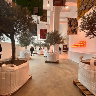 fondazione merz