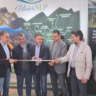Nuovi uffici amministrativi per il Parco delle Alpi Liguri: &quot;Presidio di riferimento per il territorio&quot;