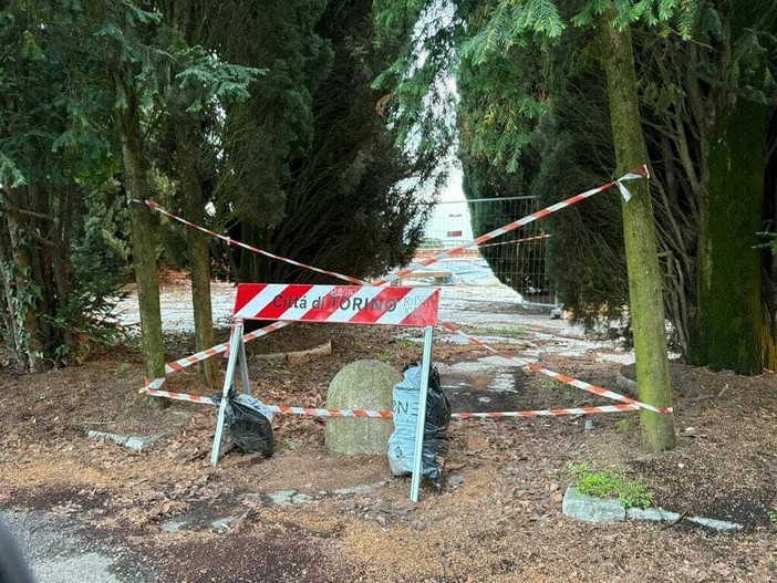Torino spegne le sue fontane storiche: ne funzionano appena 30 su 80 Torino spegne le sue fontane storiche: ne funzionano appena 30 su 80