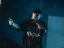 Fabri Fibra porta il nuovo album al Flowers Festival: Quando il mondo brucia, noi che facciamo?" Fabri Fibra porta il nuovo album al Flowers Festival: Quando il mondo brucia, noi che facciamo?"