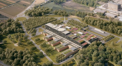 Nuovo ospedale Asl To5 a Cambiano, Pompeo: "Fare chiarezza sui ritardi" Nuovo ospedale Asl To5 a Cambiano, Pompeo: "Fare chiarezza sui ritardi"