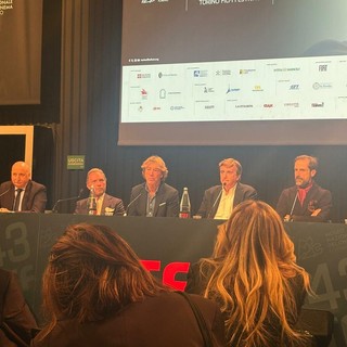 Il Torino Film Festival si colora di bianconero con “Juventus - Il decennio d’oro”